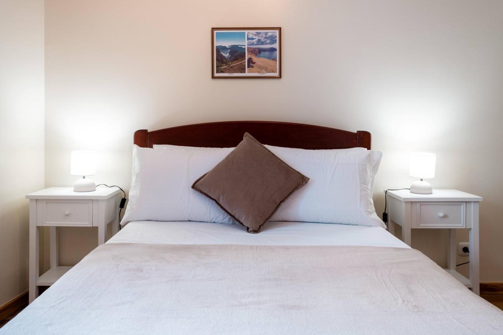 Apartmán Guestready - Lido View Near The Beach Funchal  Exteriér fotografie