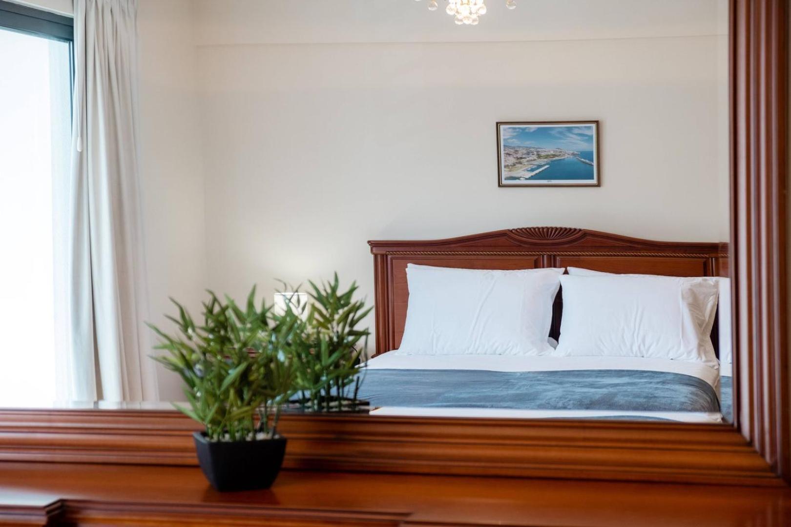 Apartmán Guestready - Lido View Near The Beach Funchal  Exteriér fotografie