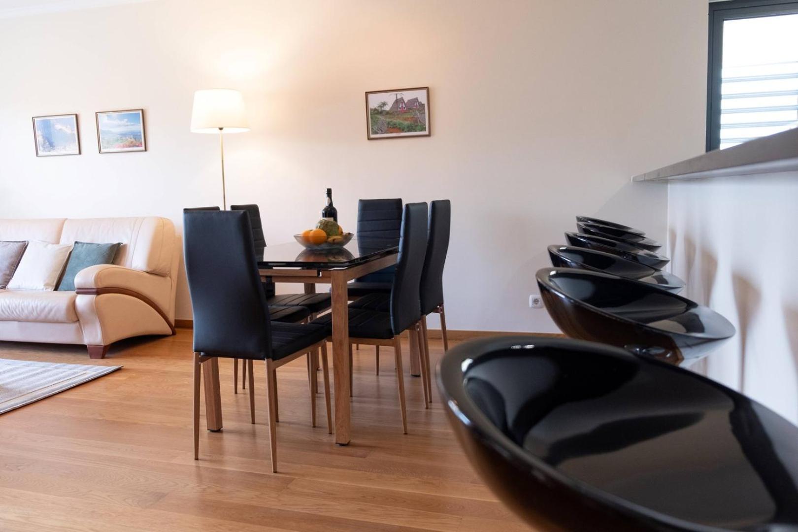 Apartmán Guestready - Lido View Near The Beach Funchal  Exteriér fotografie