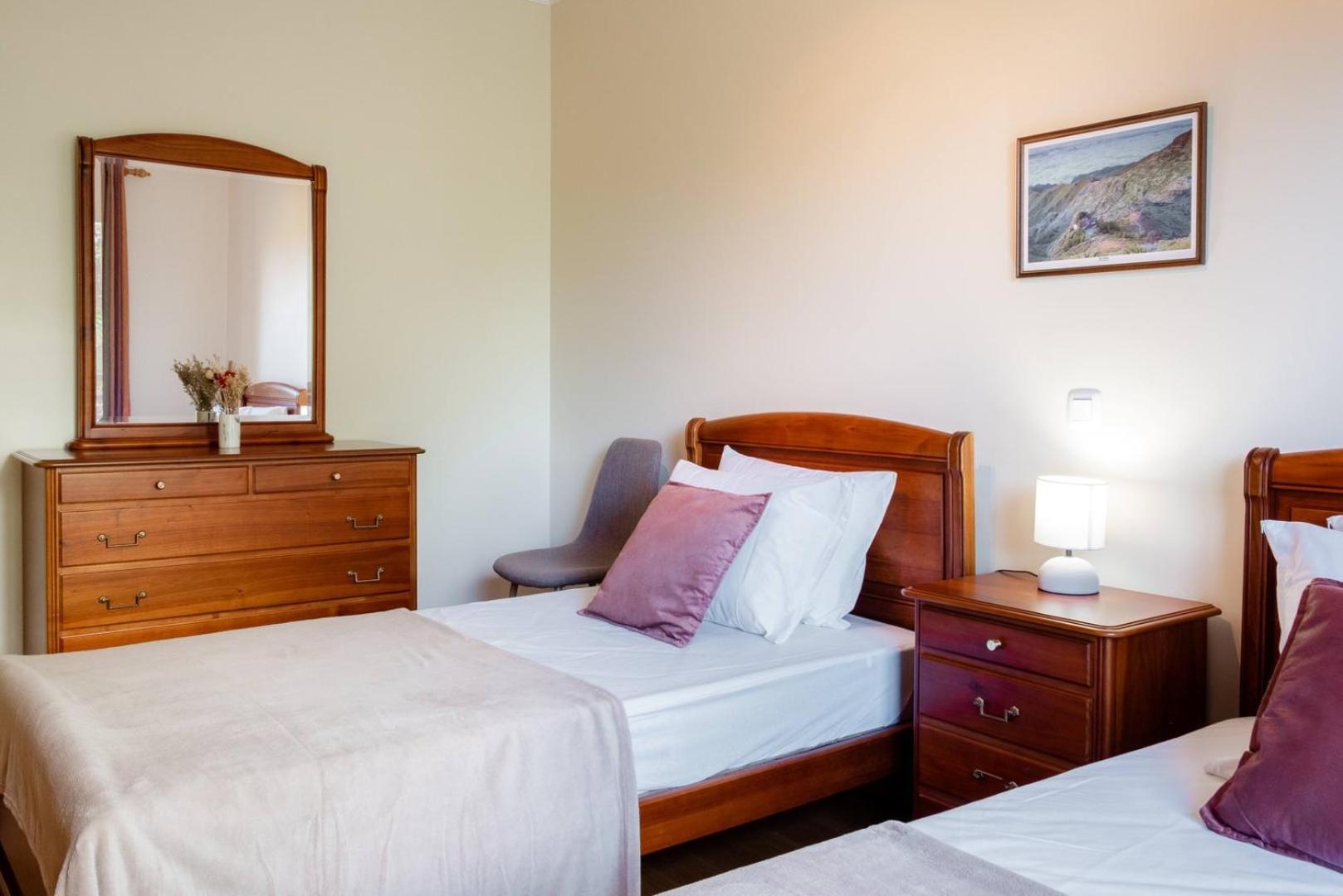 Apartmán Guestready - Lido View Near The Beach Funchal  Exteriér fotografie