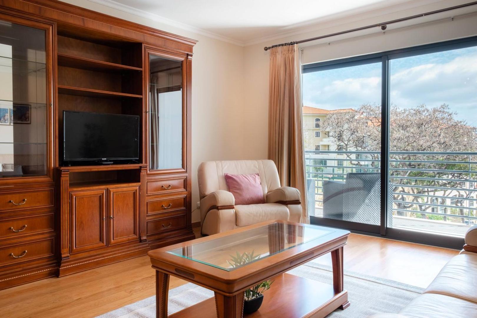 Apartmán Guestready - Lido View Near The Beach Funchal  Exteriér fotografie