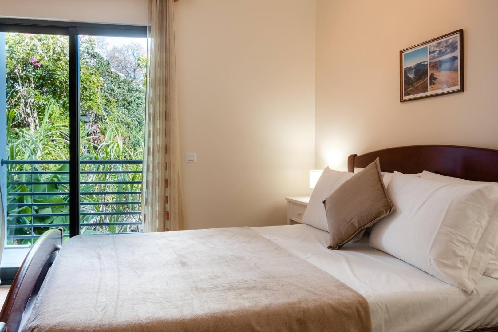 Apartmán Guestready - Lido View Near The Beach Funchal  Exteriér fotografie
