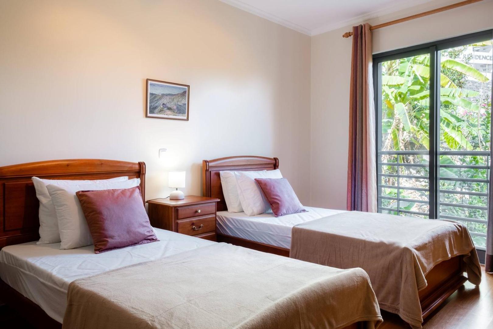 Apartmán Guestready - Lido View Near The Beach Funchal  Exteriér fotografie
