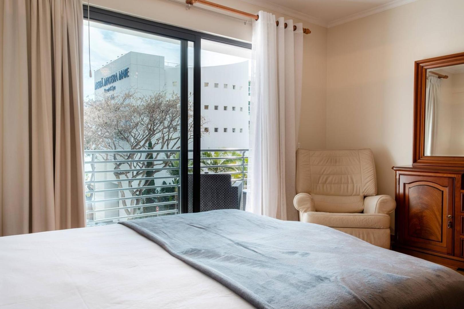 Apartmán Guestready - Lido View Near The Beach Funchal  Exteriér fotografie