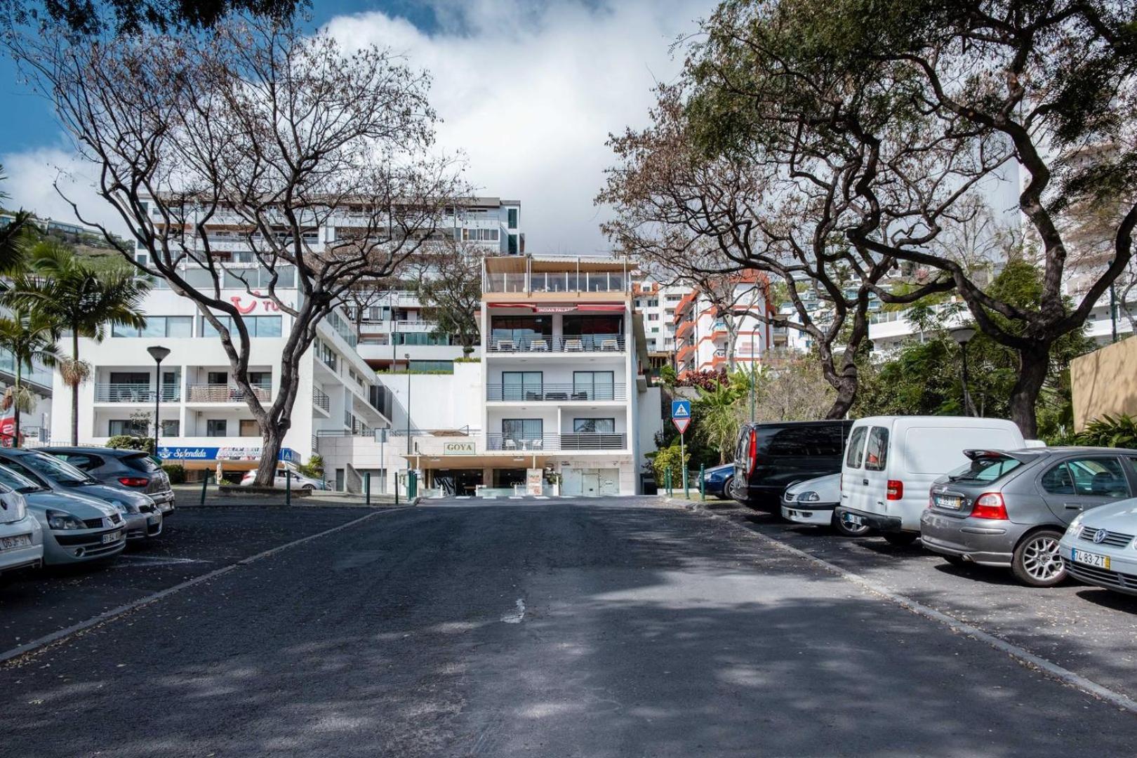 Apartmán Guestready - Lido View Near The Beach Funchal  Exteriér fotografie